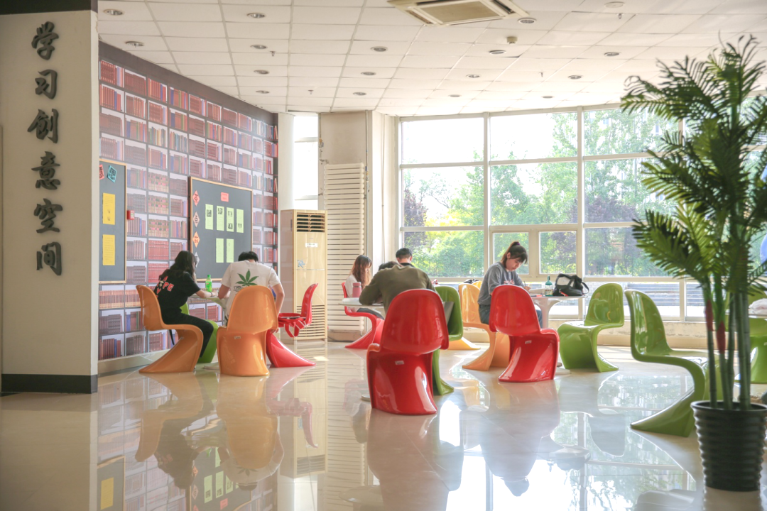 北京科技大学天津学院