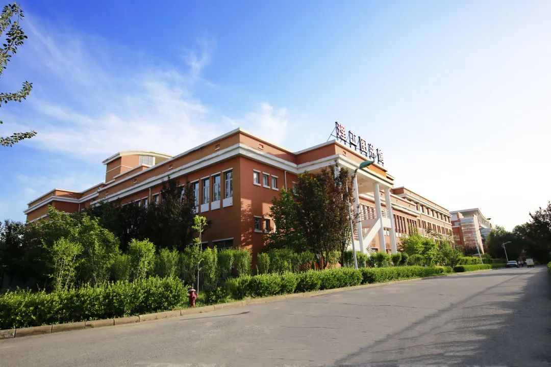 北京科技大学天津学院